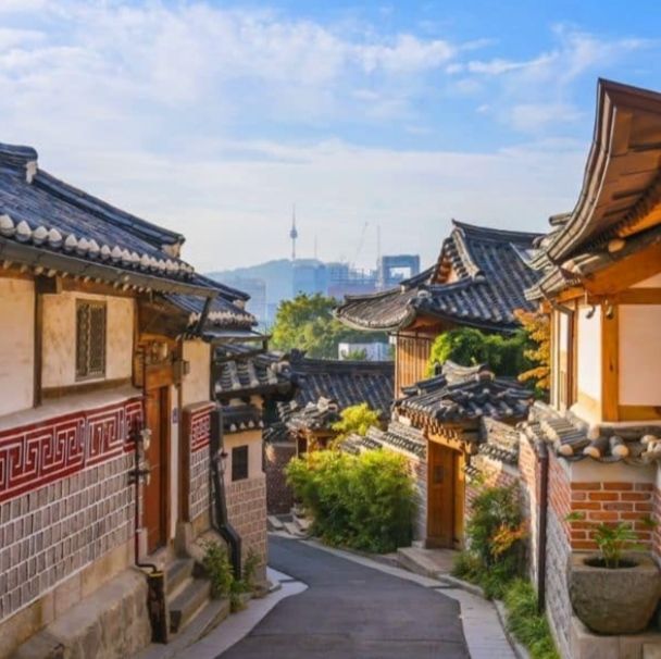 NGÀY 3: Seoul, Hàn Quốc | Khám phá thủ đô Seoul hiện đại & truyền thống